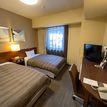 Hotel Route-Inn Ichinomiya Ekimae Екстериор снимка