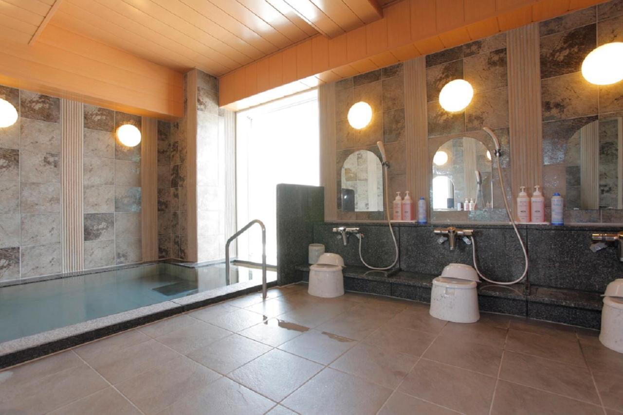 Hotel Route-Inn Ichinomiya Ekimae Екстериор снимка